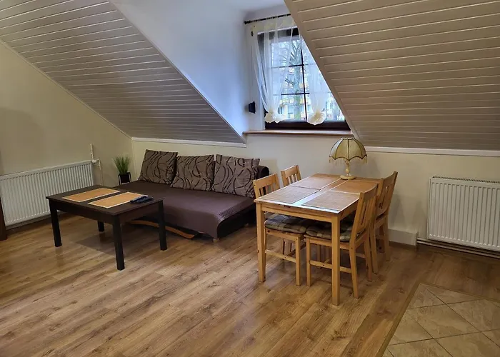 Apartament Fregata